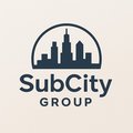 SubCity Group logo
